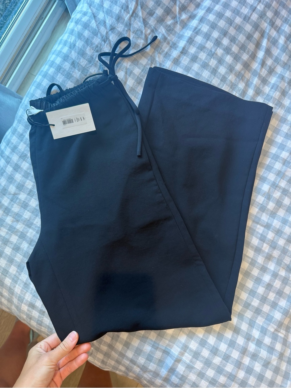 Aritzia Crepete Lodge Pant